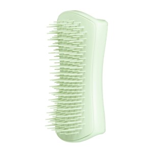 Pet Teezer Detangling & Dog Grooming Brush Βούρτσα για Σκυλιά Μικρού Μεγέθους Πράσινη, 1τμχ