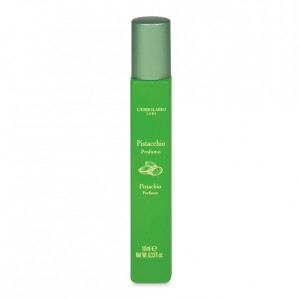LErbolario Perfume Pistacchio Γυναικείο Άρωμα Φυστίκι, 10ml