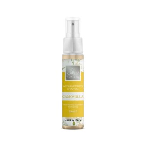 Lady Venezia Acqua Corpo Camomilla Αρωματικό Νερό Σώματος Χαμομήλι, 35ml