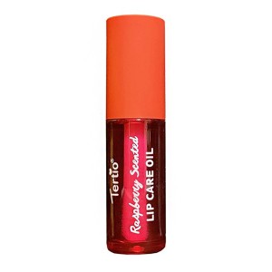 Tertio Lip Care Oil Lemοn Scented Λάδι Χειλιών Λεμόνι, 1τμχ