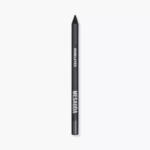 Mesauda Rebeleyes Waterproof Eye Pencil Αδιάβροχο Μολύβι Ματιών 108 Lapis, 1.2g