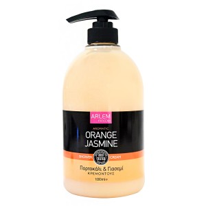 Farcom Arlem Orange & Jasmine, 1000ml