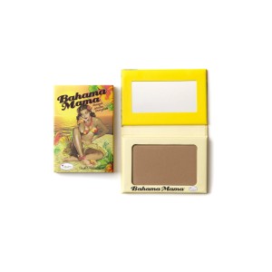 The Balm Bahama Mama Powder Bronzing, 7.08g