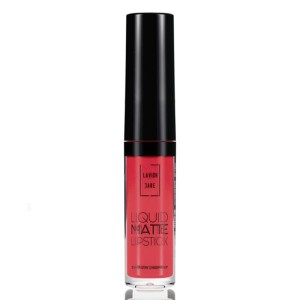 Lavish Care Matte Υγρό Κραγιόν No28, 5ml
