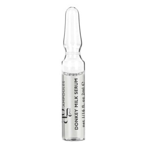 Ag Pharm Donkey Serum Αμπούλα με Συμπυκνωμένς Συσφικτικό Ορό Προσώπου με Γάλα Γαϊδούρας, 2ml