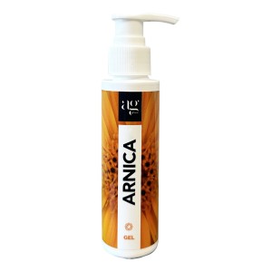 Ag Pharm Arnica Cream, Κρέμα Άρνικας  για Μώλωπες και Μικροτραυματισμούς, 100ml