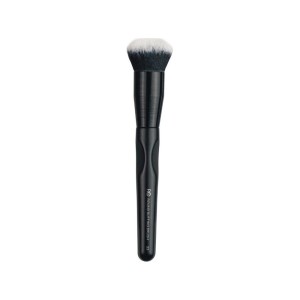 Ro accessories Round Buffing Brush - Πινέλο για Υγρό Make up, Πούδρα, Ρουζ, Bronzer