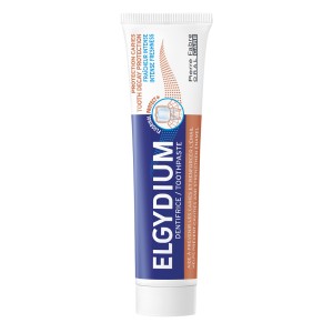 Elgydium Oδοντόκρεμα Προστασία από Τερηδόνα, 75ml