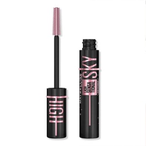 Maybelline Lash Sensational Sky High Mascara Cosmic Black Μάσκαρα Μαύρη για Όγκο, 9.5 ml