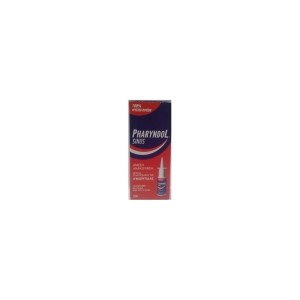 Pharyndol Sinus Spray Εκνέφωμα για την Ιγμορίτιδα 15ml