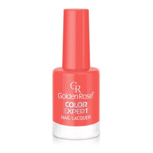Golden Rose Color Expert Nail Lacquer 10.2ml No21