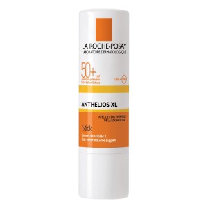 La Roche Posay Anthelios Stick Zone Πολύ Υψηλής Αντηλιακής Προστασίας για Ευαίσθητες Ζώνες SPF50, 9gr