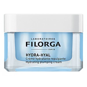 Filorga Hydra-Hyal Hydrating Plumping Cream Ενυδατική Κρέμα Προσώπου, 50ml
