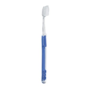Gum Post-Operation Super Soft 317 - Οδοντόβουρτσα, Πορτοκαλί, 1τμχ