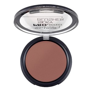 Elixir Silky Blusher Pro.Effect Ρουζ 012 Tel Aviv, 7gr