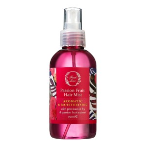 Fresh Line Αρωματικό Spray Μαλλιών Φρούτα του Πάθους, 150ml