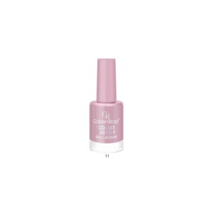 Βερνίκι νυχιών Color Expert Golden Rose No 11 10.2ml