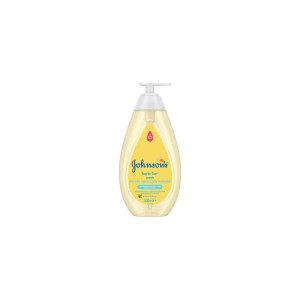 Johnson's Baby Top-to-Toe Wash Βρεφικό Αφρόλουτρο & Σαμπουάν 500ml
