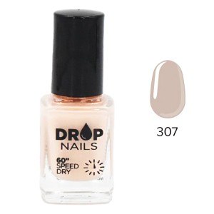 Drop ‘n’ Nails Βερνίκι Νυχιών 60 No307, 13ml