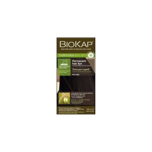 Βιο Καρ Nutricolor Delicato Rapid 2.90 Σκούρο καστανό σοκολάτα