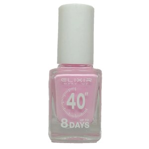 Elixir Make-Up Nail Polish 40 Βερνίκι Νυχιών Up To 8 Days 241, 13ml