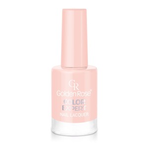 Golden Rose Color Expert Nail Lacquer 10.2ml No52
