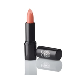 Garden Intense Color Matte Lipstick Μεταξένιο Ματ Κραγιόν 02 Coffee Talks, 4.5g