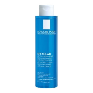 La Roche Posay Effaclar Lotion Astrigent Στυπτική Λοτιόν Προσώπου, 200ml