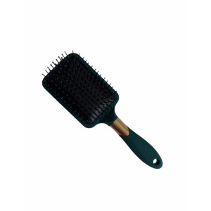 Ro-Ro Accessories Βούρτσα Μαλλιών HB032B Κυπαρισσί, 1τμχ