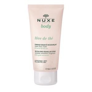 Nuxe Body Reve de The Revitalising Granular Scrub Αναζωογονητικό Scrub Σώματος, 150ml
