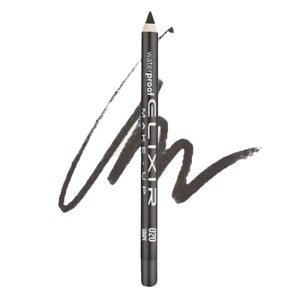 Elixir Waterproof Eye Pencil Μολύβι Ματιών #020 Grape, 1.4g