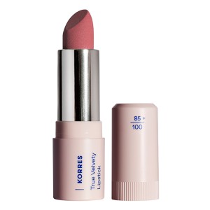 Korres True Velvety Lipstick Κραγιόν 16 Blush Pink, 3g