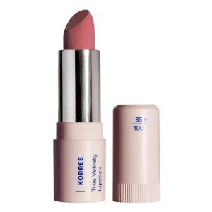 Korres True Velvety Lipstick Κραγιόν 16 Blush Pink, 3g