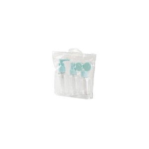 Ro accessories Σετ ταξιδίου, σετ 5 τμχ TL145A