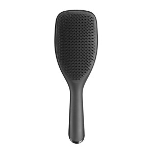 Tangle Teezer The Wet Detangler Midnight Black Βούρτσα Μαλλιών σε Μαύρο Χρώμα