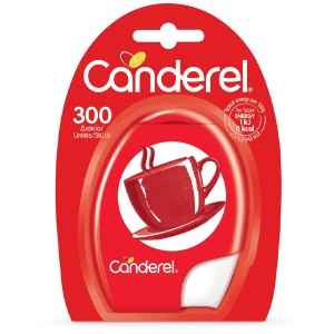 CANDEREL TABLETS (300τεμ.)