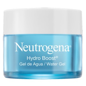 Neutrogena Hydro Boost Water Gel Ενυδατική Κρέμα Gel Προσώπου για Kανονικές/Mικτές Eπιδερμίδες, 50ml