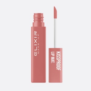 Elixir Kissproof Lip Mat 010 Speckletone Wine, 4.5gr