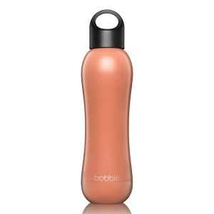 Bobble Insulate Θερμός Κοραλί, 442ml