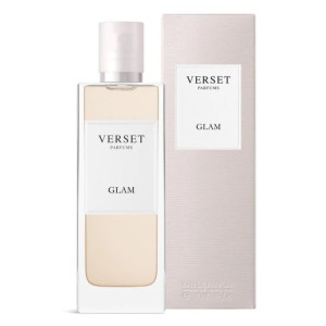 Verset Glam Eau de Parfum Γυναικείο Άρωμα, 50ml