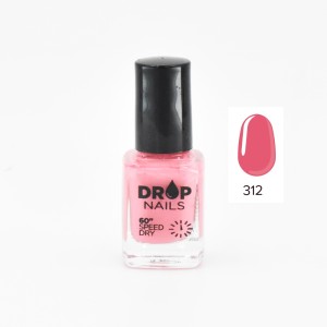 Drop ‘n’ Nails Βερνίκι Νυχιών 60 No312, 13ml