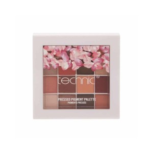 Technic SS20 Pressed Pigment Eye Palette 32g
