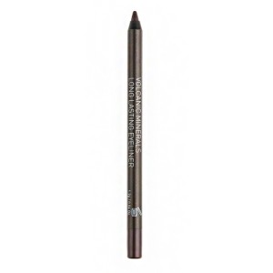 Korres Volcanic Minerals Long Lasting Eyeliner No. 02 Καφέ, 1,2gr
