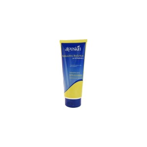 Algotech Algoskin Κρεμώδης Bαζελίνη με Bιταμίνη E 170gr