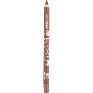 Elixir Make-Up Waterproof Lip Liner Αδιάβροχο Μολύβι Χειλιών, 062 Ceramic Peach