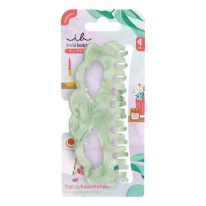 Invisibobble Clipstar Κλάμερ Μαλλιών XL Oasis Matcha Rest, 1τμχ