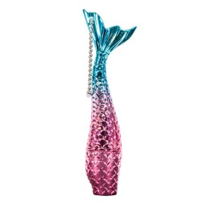 Martinelia Mermaid Tail Blister Lip Gloss Coconut Καρύδα, 1τμχ
