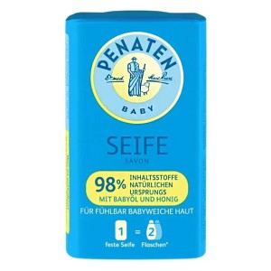 Penaten Baby Soap Βρεφικό Σαπούνι, 90gr