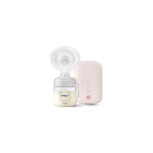 Philips Avent ηλεκτρικό θήλαστρο Natural Motion (SCF395/11)