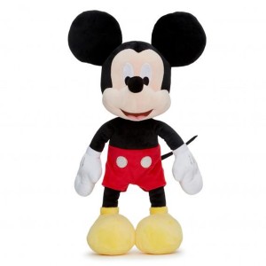 As company Λούτρινο Mickey Mouse 35εκ, 1τμχ